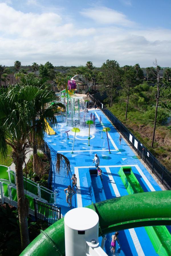 Lilo's Paradise In Windsor Hills Orlando