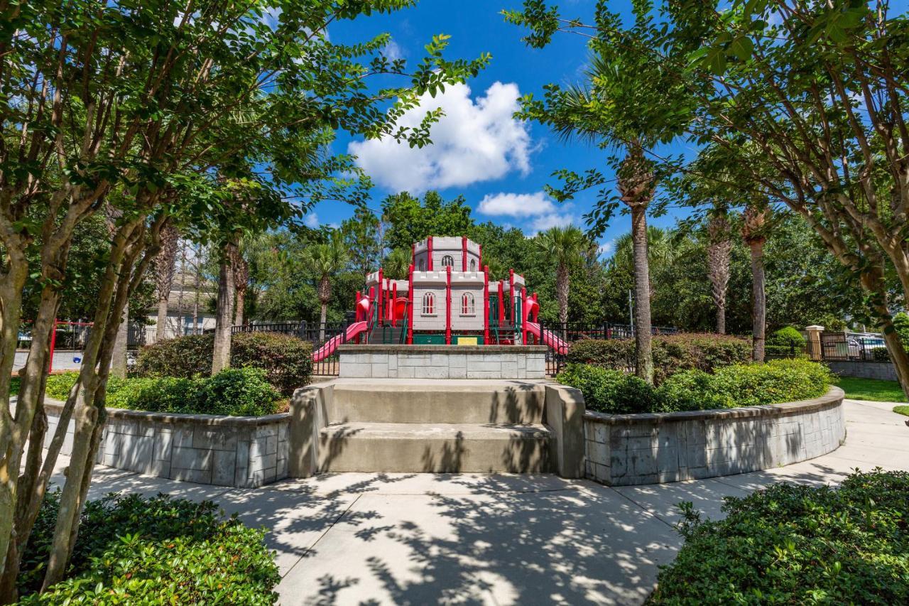 Lilo's Paradise In Windsor Hills Orlando