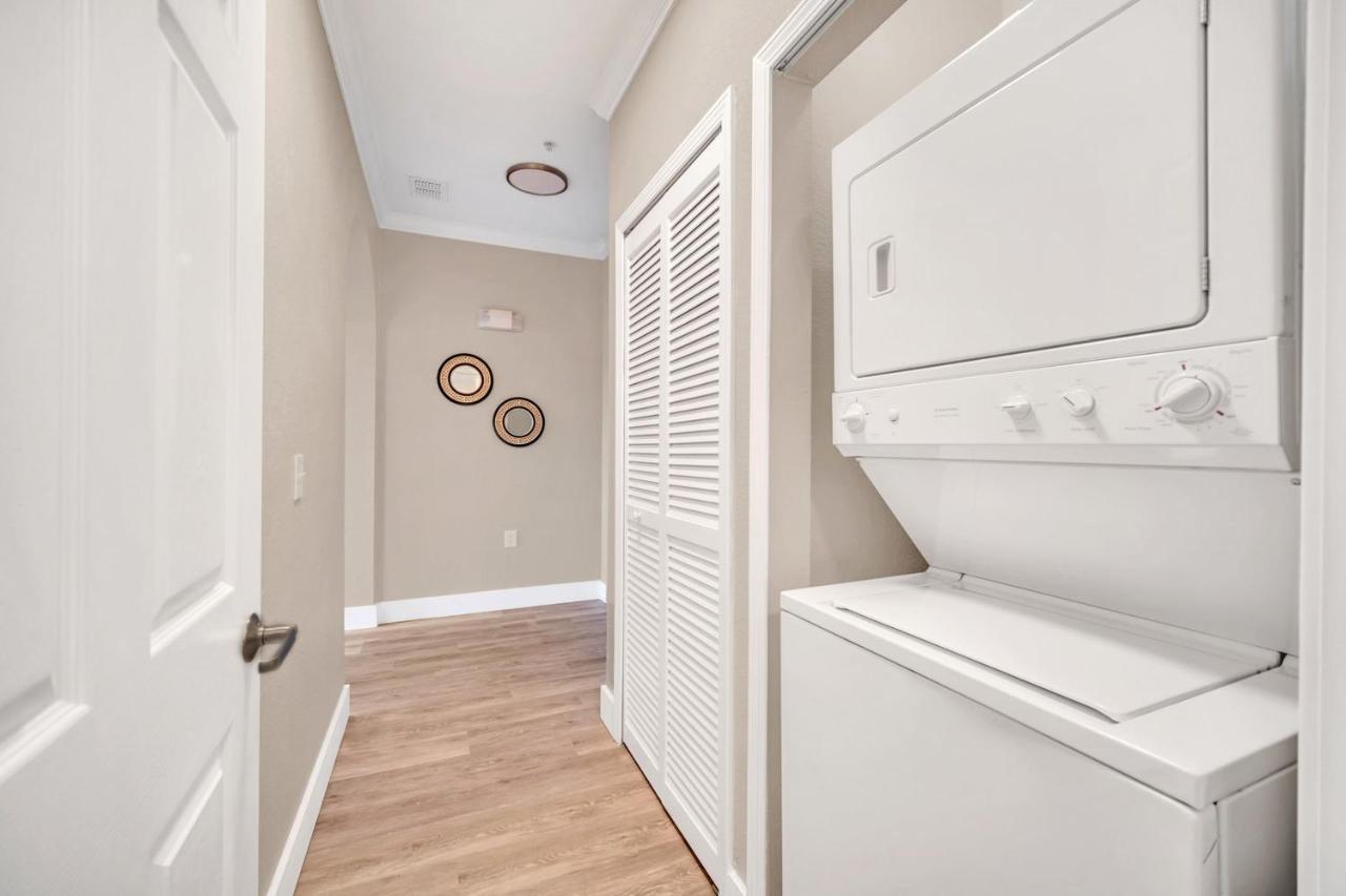 Bright & Modern 2br With Pool & Hot Tub, Near Disney! * Orlando