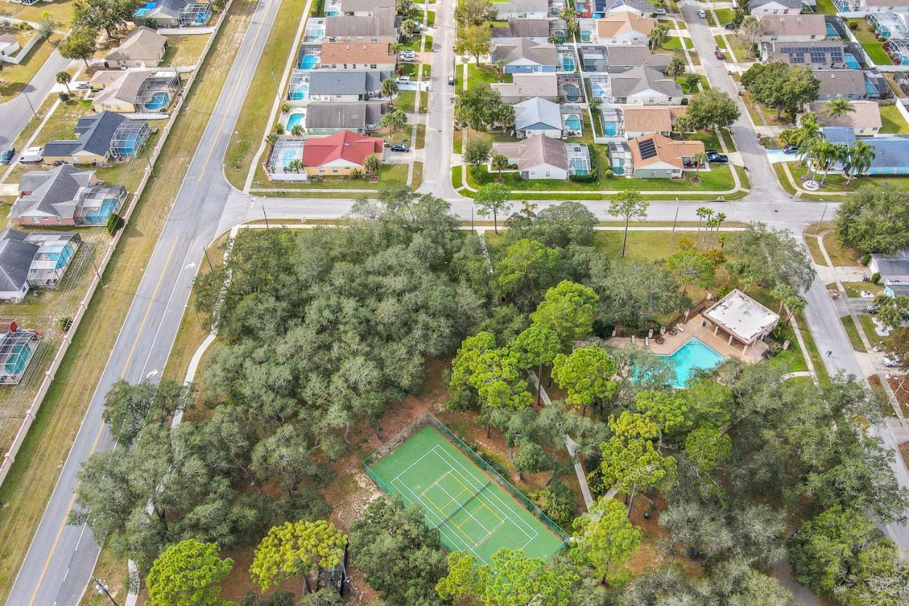Kissimmee's Magic Retreat Holiday home