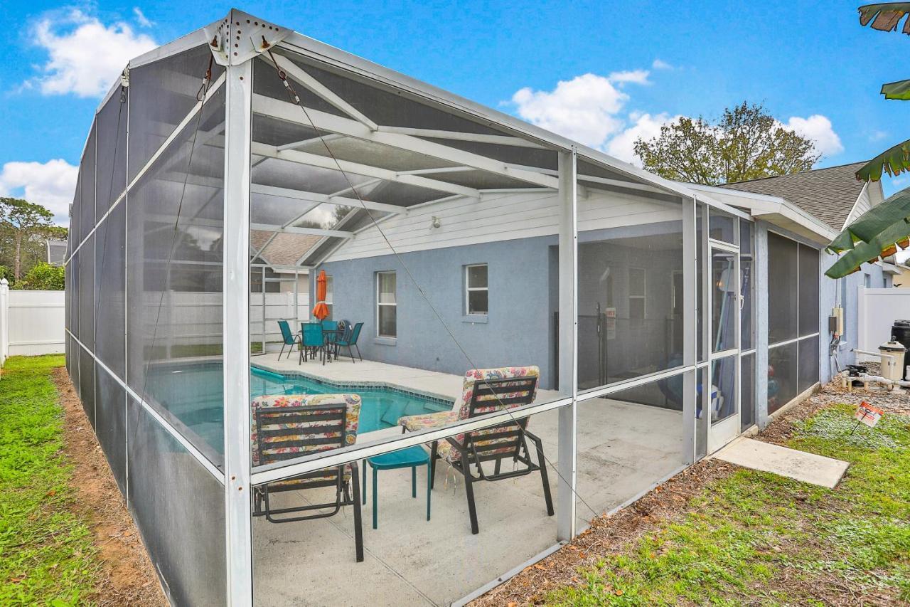 Holiday home Kissimmee's Magic Retreat