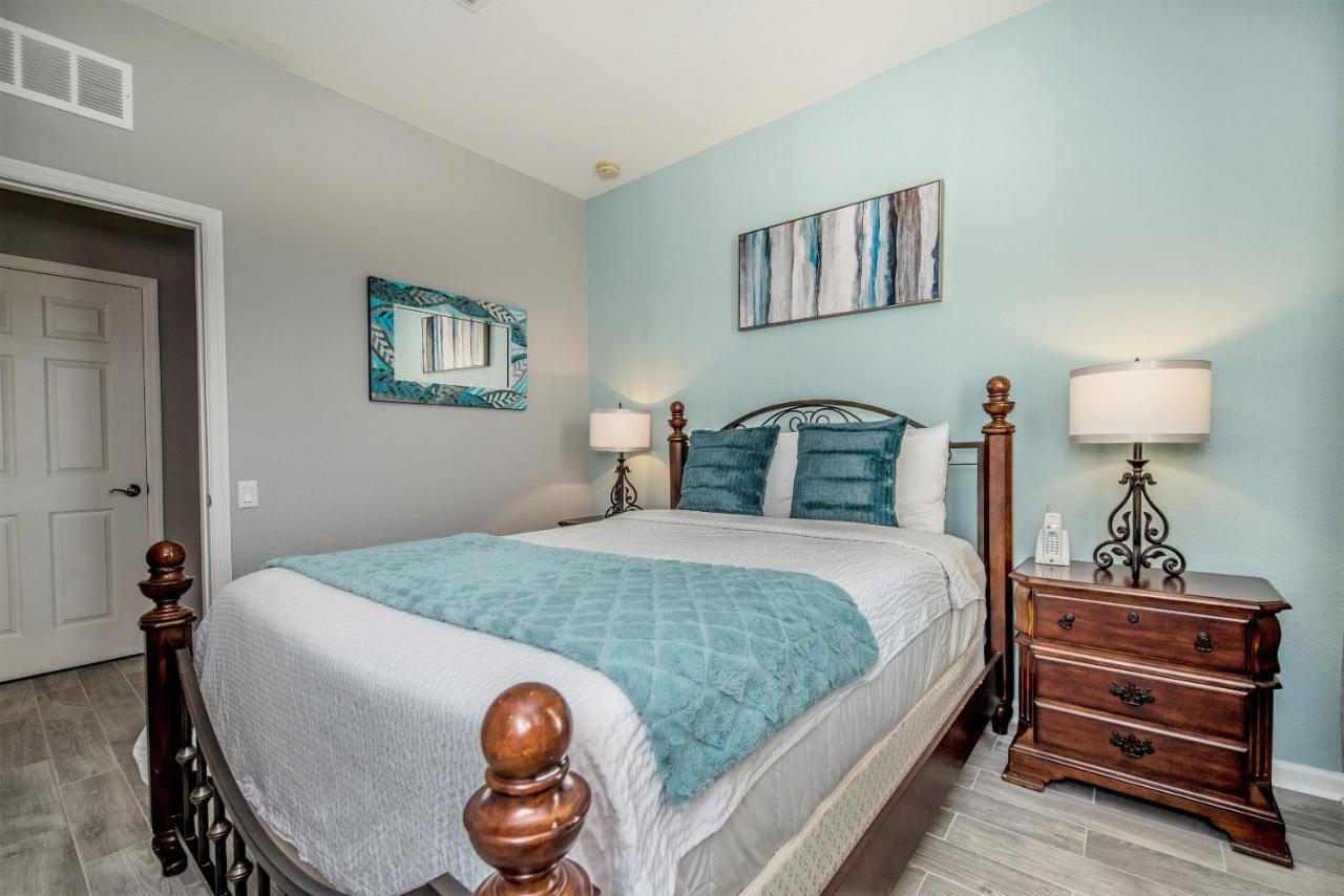 Apartment Luxury Pet Friendly Condo, Near Clubhouse & Pool