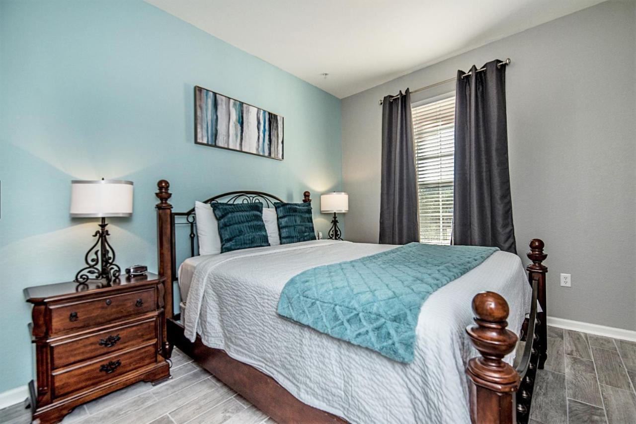 Apartment Luxury Pet Friendly Condo, Near Clubhouse & Pool Orlando