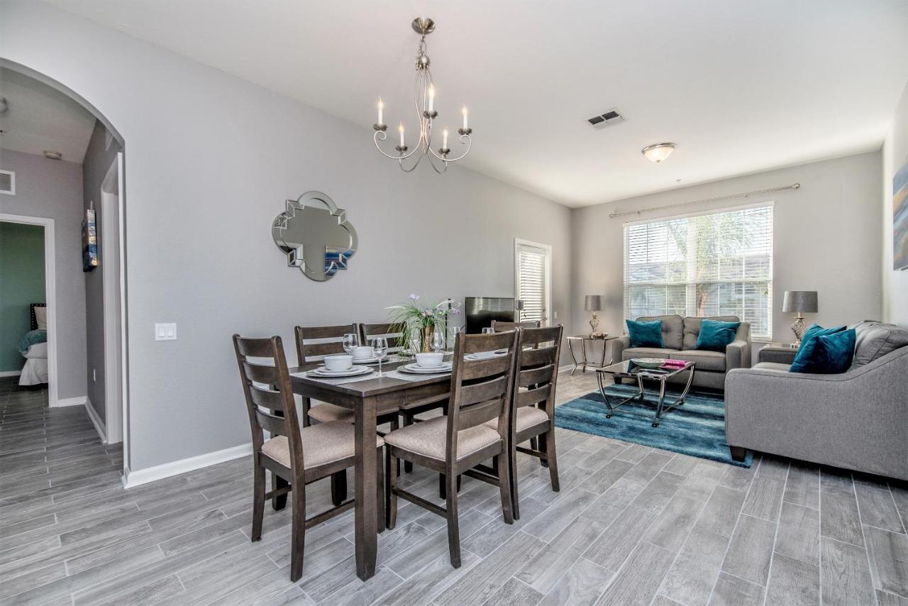 Luxury Pet Friendly Condo, Near Clubhouse & Pool Apartment *