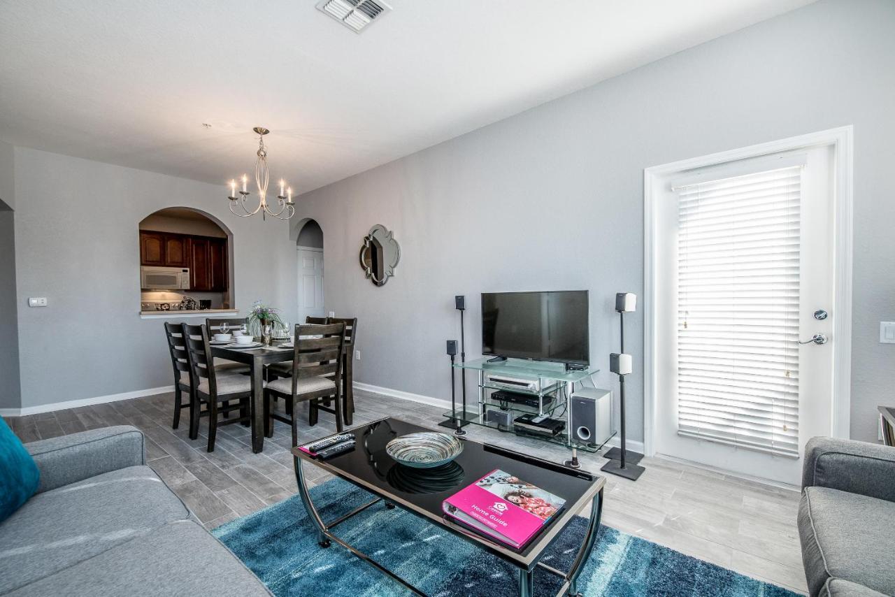Luxury Pet Friendly Condo, Near Clubhouse & Pool *