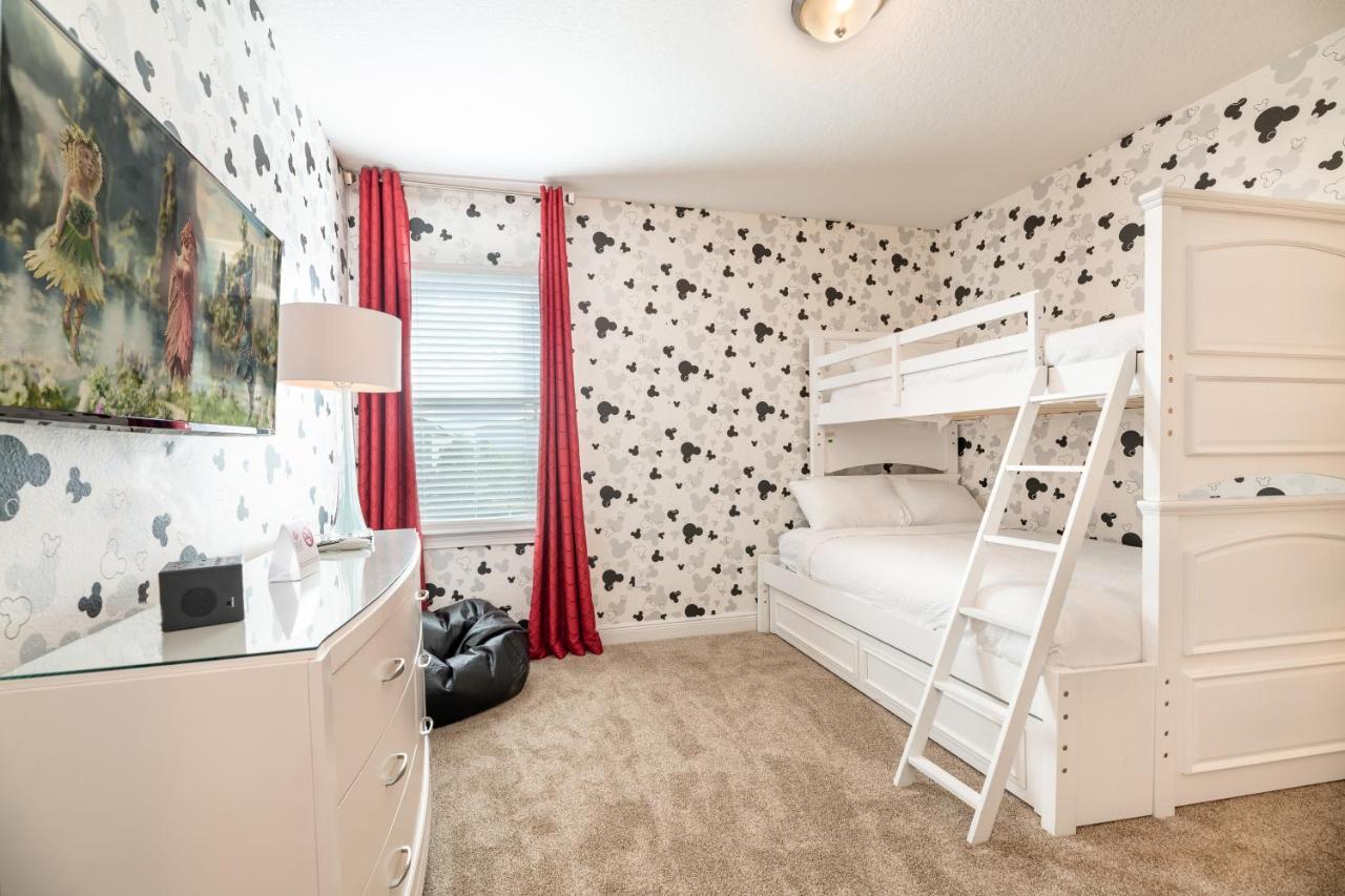 Dream Villa: Private Pool & Themed Kids Holiday home