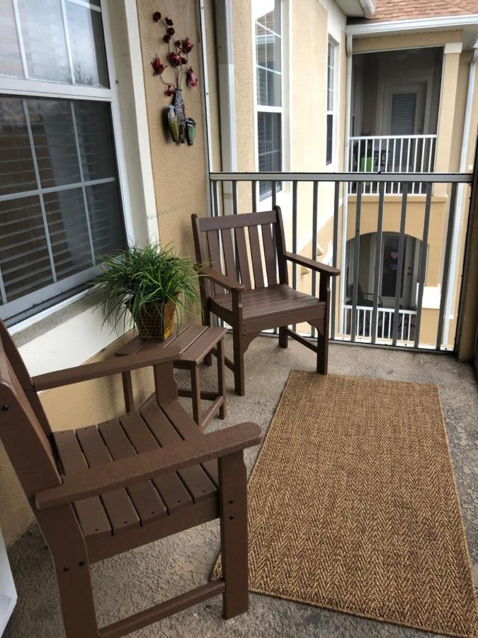 Apartment 3miles To Disney/gated/3br,perfect Getaway