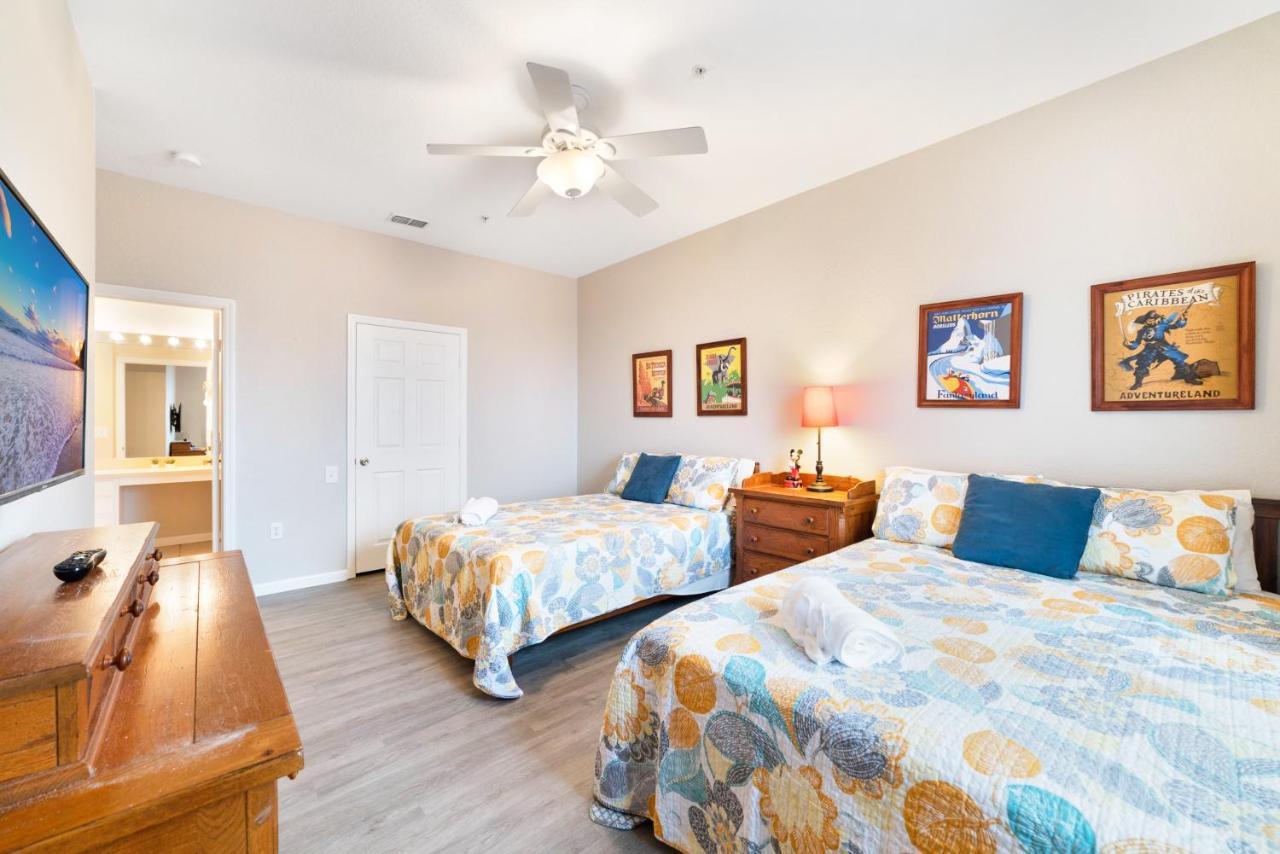 Apartment 3miles To Disney/gated/3br,perfect Getaway Orlando