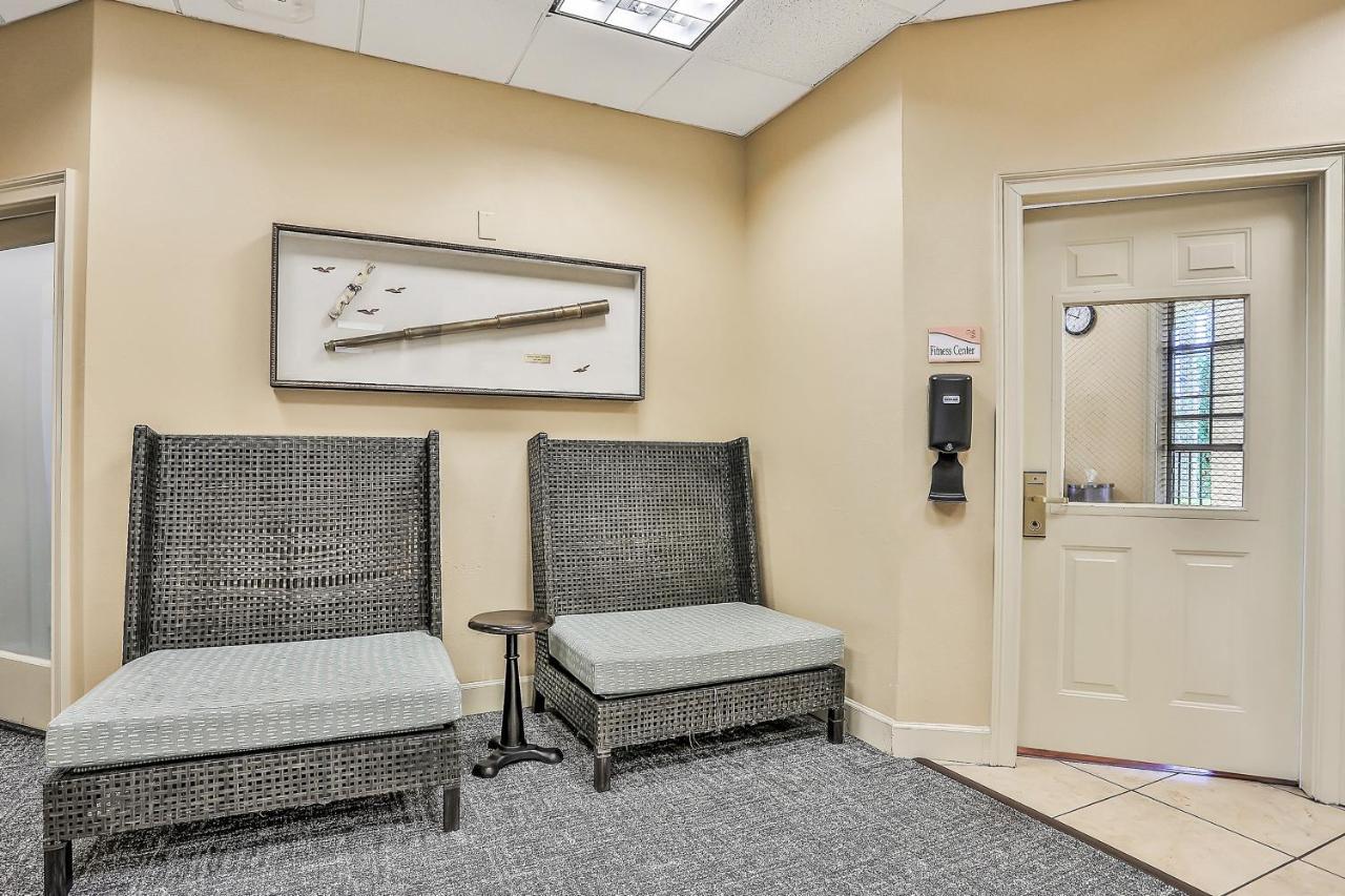 Worldquest Wonderland Apartment Orlando