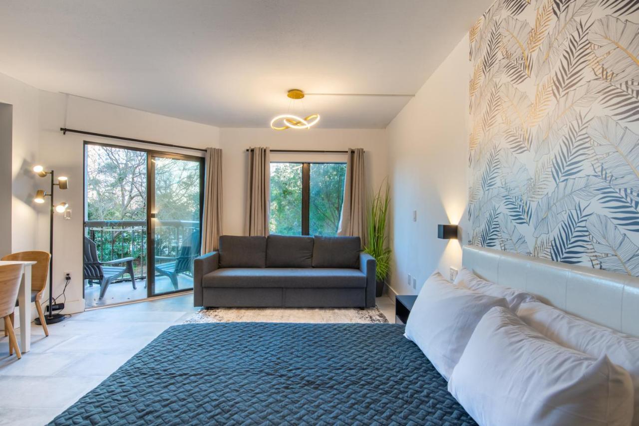 Apartment New - Remodeled Close To Universal *