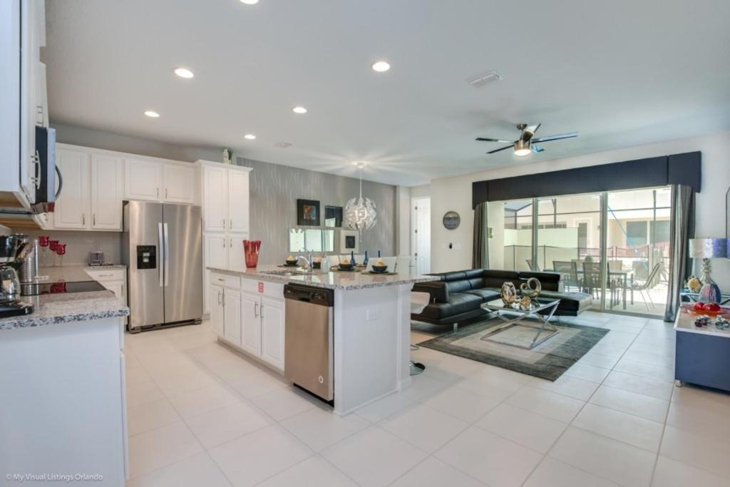 Holiday home Newest Community Town Townhouse *