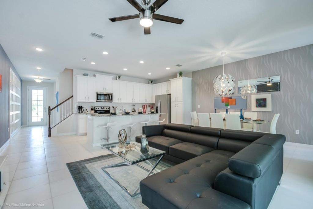 Newest Community Town Townhouse * Orlando