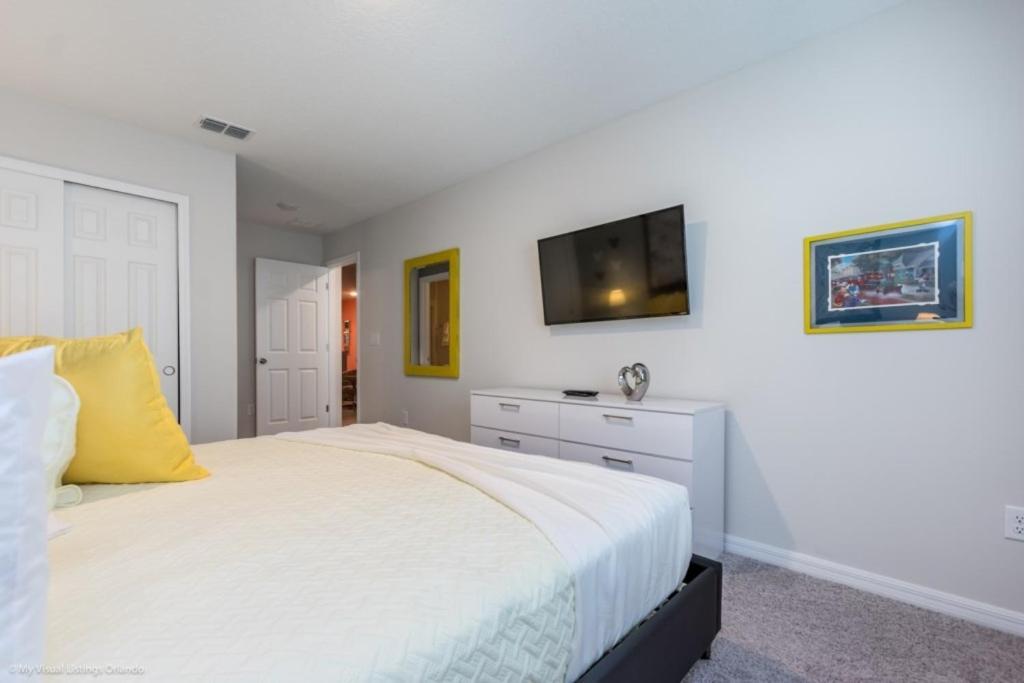 Newest Community Town Townhouse * Orlando