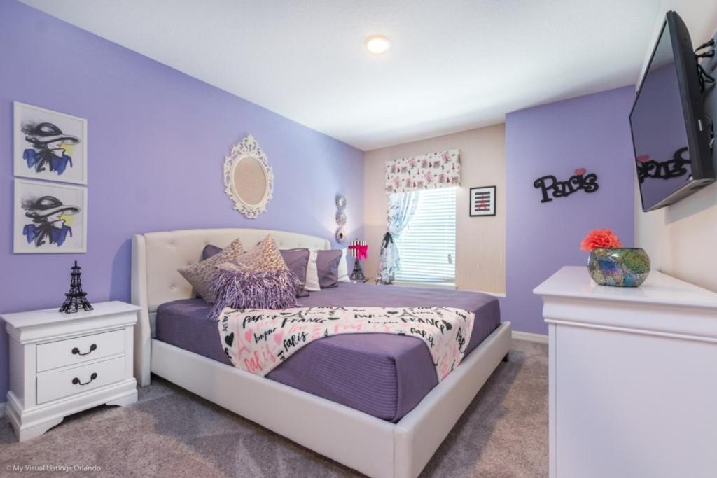 Newest Community Town Townhouse Holiday home