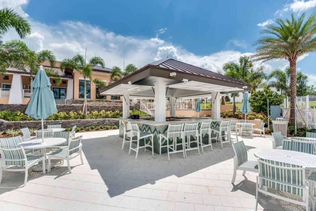 Newest Community Town Townhouse Orlando