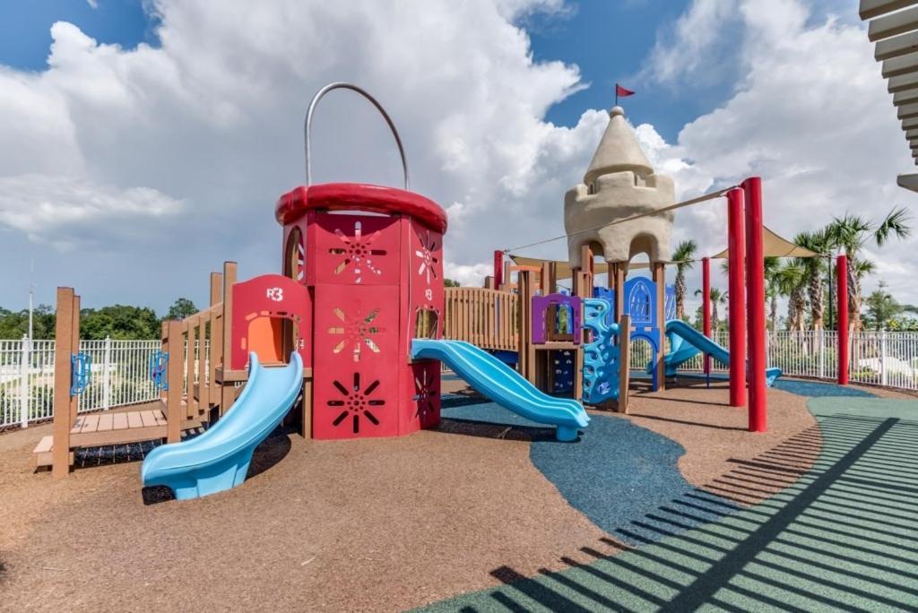 Holiday home Newest Community Town Townhouse Orlando