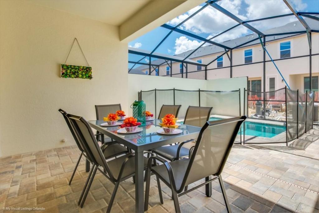 Newest Community Town Townhouse