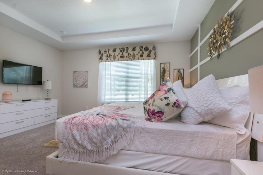 Holiday home Newest Community Town Townhouse