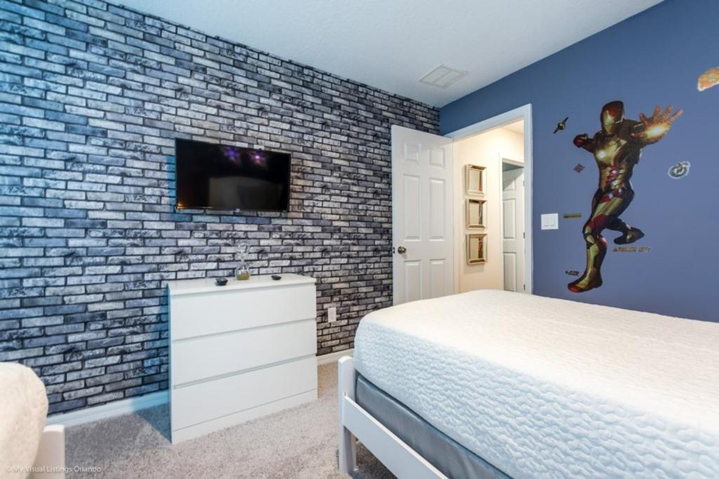 Newest Community Town Townhouse * Orlando
