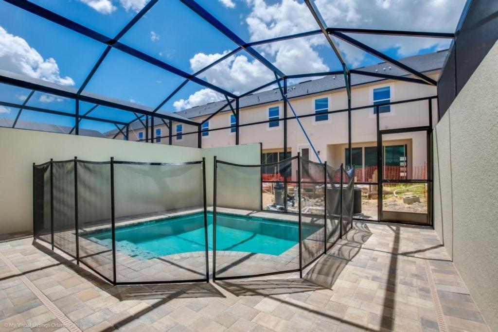 Newest Community Town Townhouse * Orlando