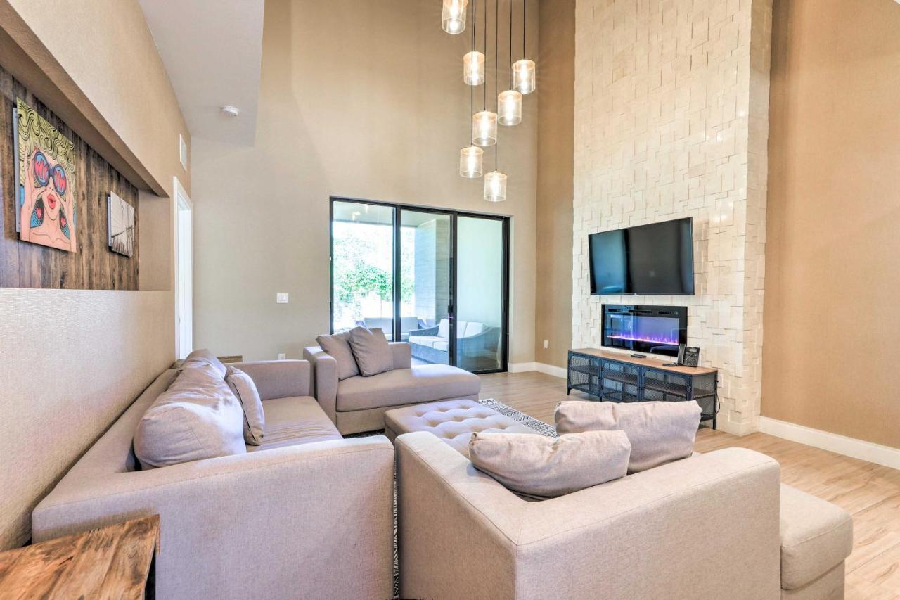 Luxe Kissimmee Getaway About 2 Mi To World Holiday home *