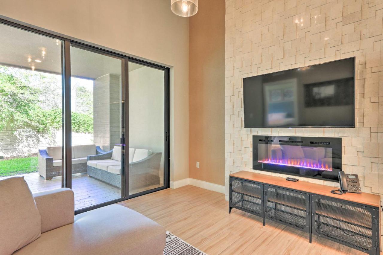 Luxe Kissimmee Getaway About 2 Mi To World *