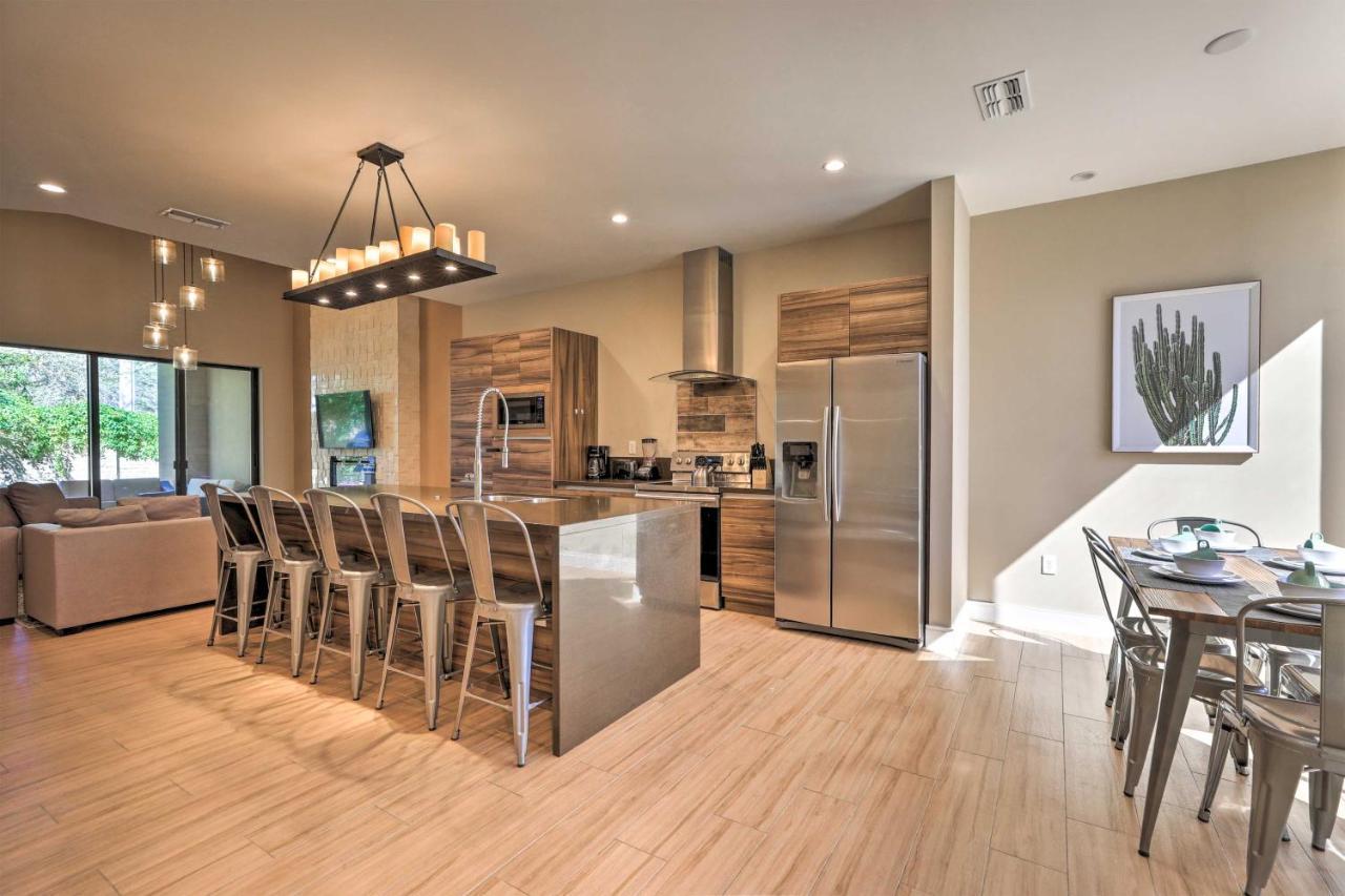 Luxe Kissimmee Getaway About 2 Mi To World Holiday home
