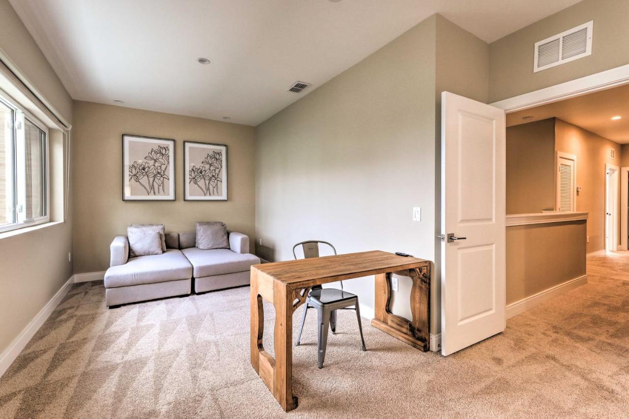 Luxe Kissimmee Getaway About 2 Mi To World Holiday home