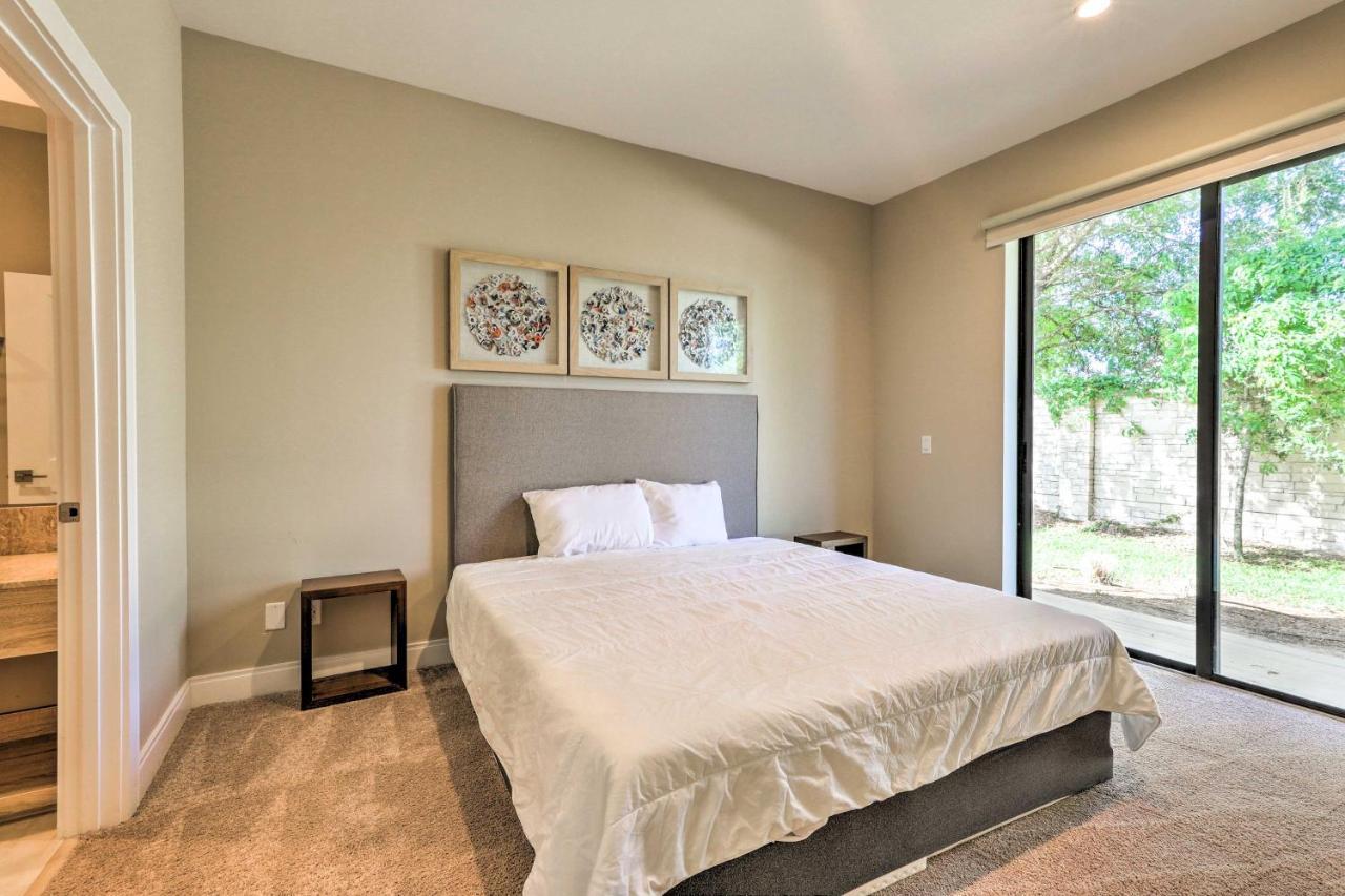 Luxe Kissimmee Getaway About 2 Mi To World Orlando