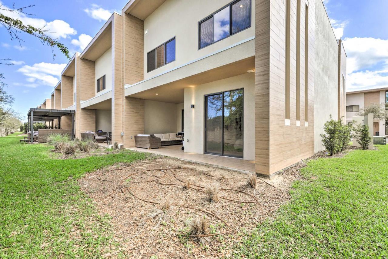 Luxe Kissimmee Getaway About 2 Mi To World Holiday home Orlando