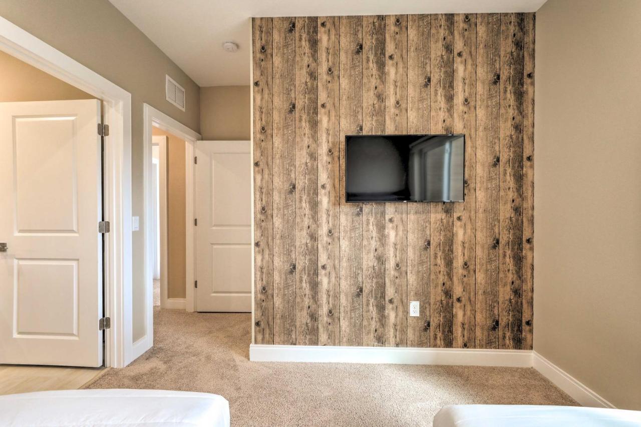Luxe Kissimmee Getaway About 2 Mi To World Holiday home Orlando