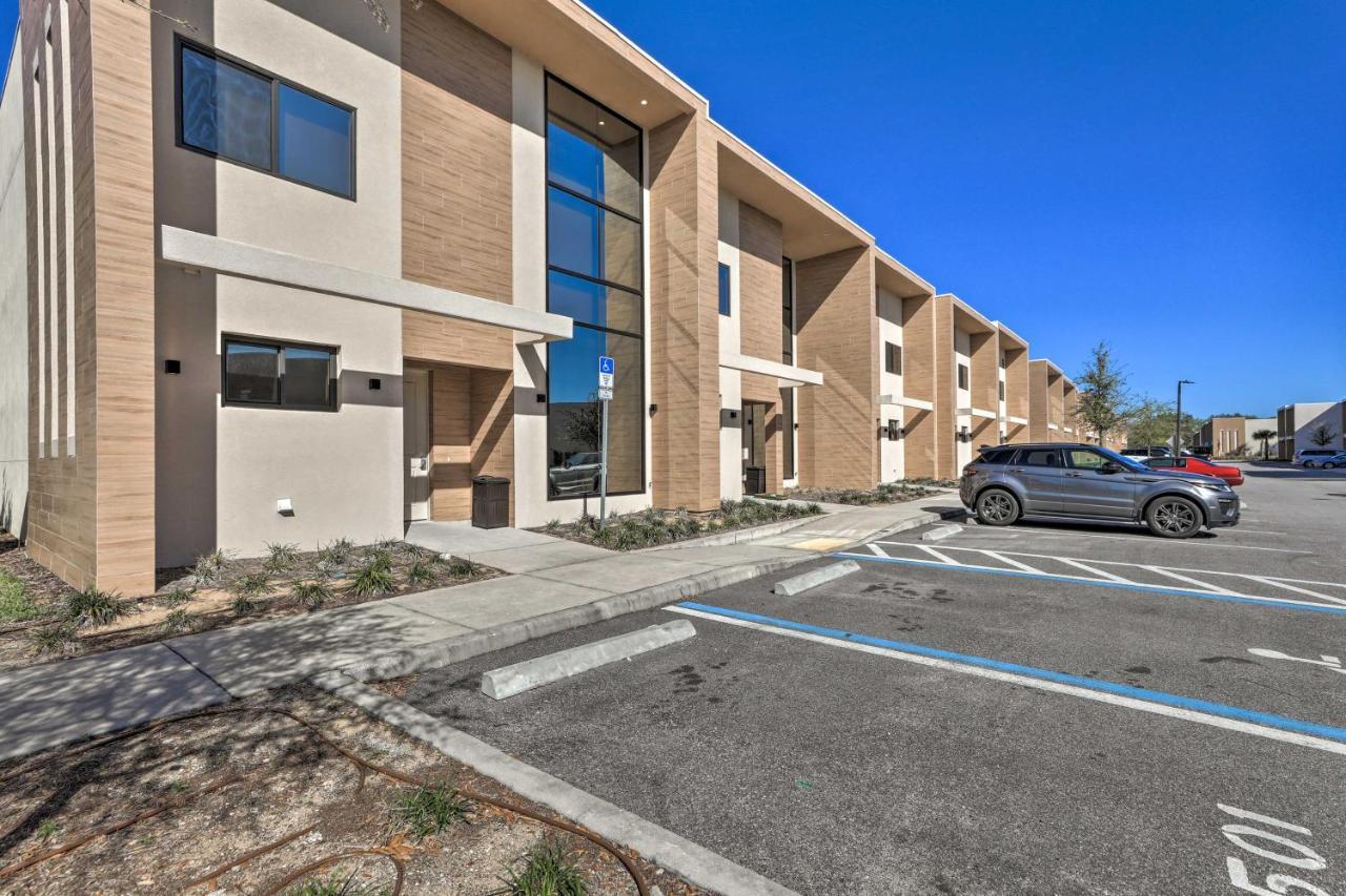 Luxe Kissimmee Getaway About 2 Mi To World Holiday home Orlando