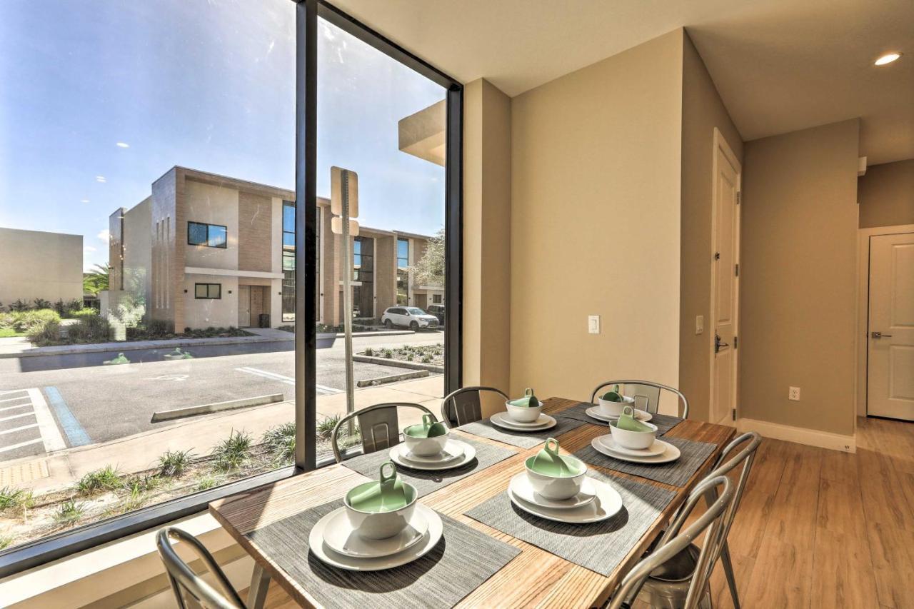 Luxe Kissimmee Getaway About 2 Mi To World * Orlando