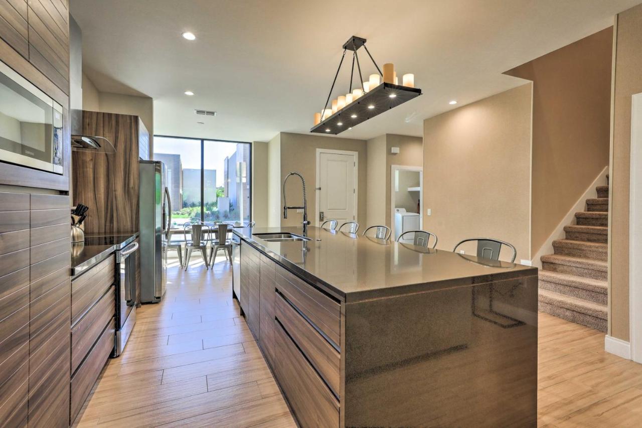 Luxe Kissimmee Getaway About 2 Mi To World * Orlando