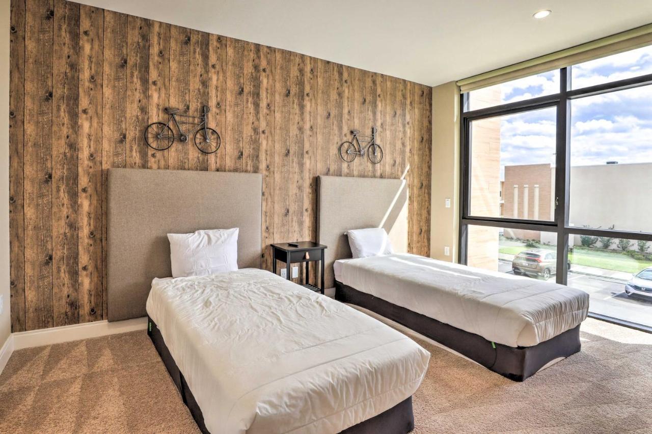 Luxe Kissimmee Getaway About 2 Mi To World * Orlando