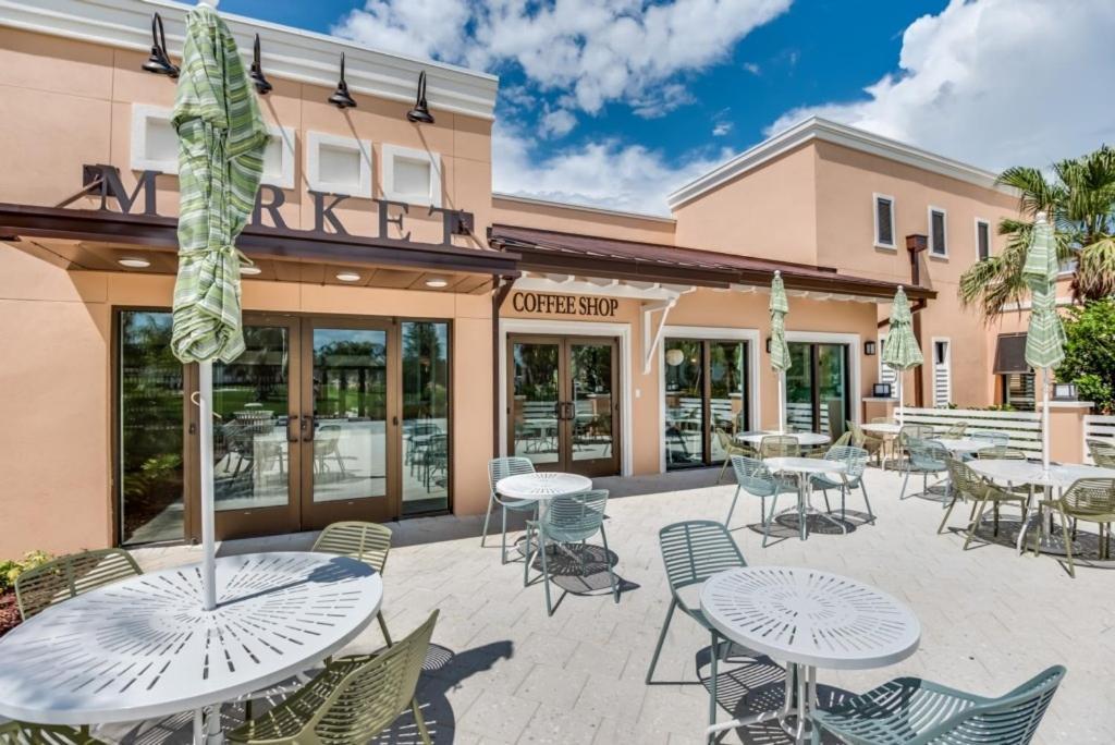 Holiday home Newest Community Town Townhouse Orlando