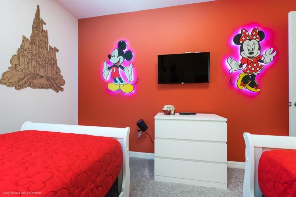 Newest Community Town Townhouse Orlando