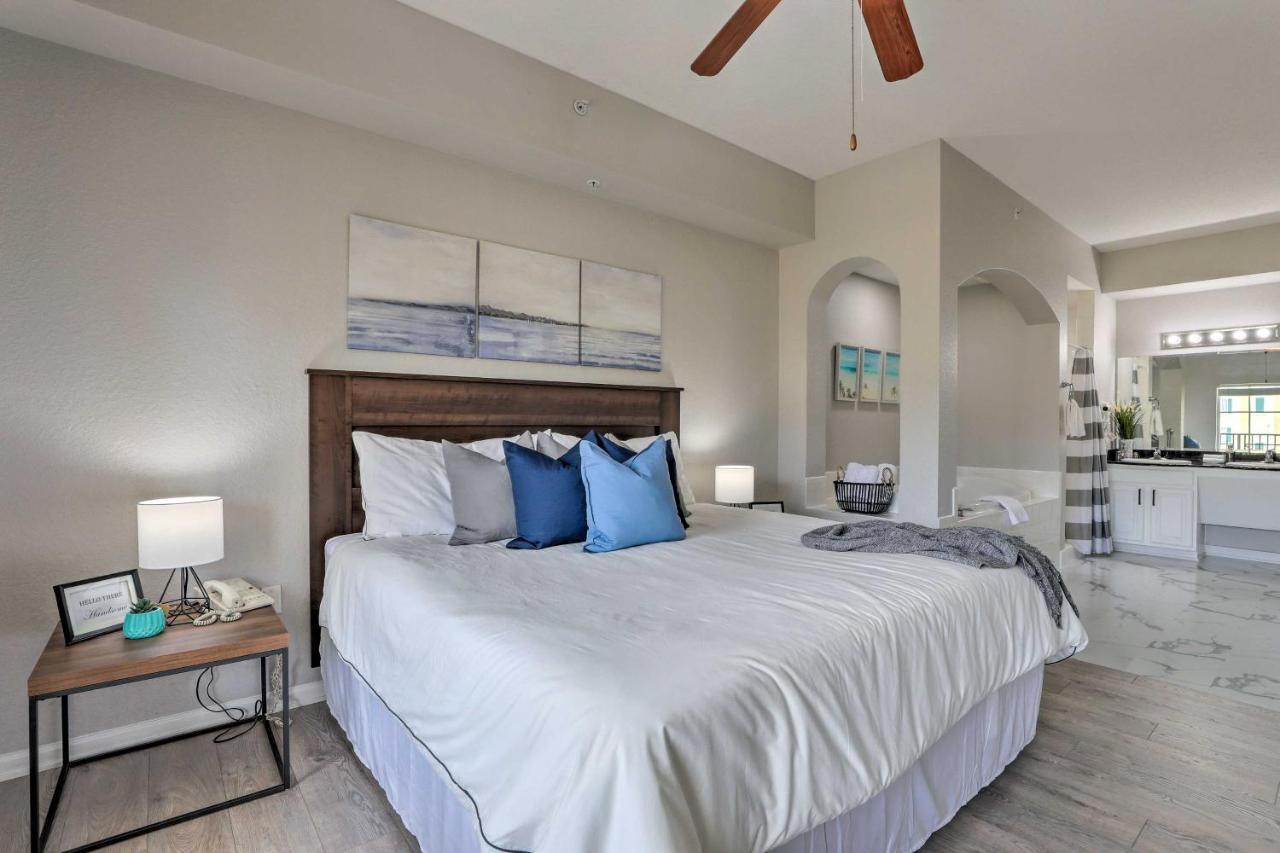 Luxury Escape - 4 Mi To World! * Orlando