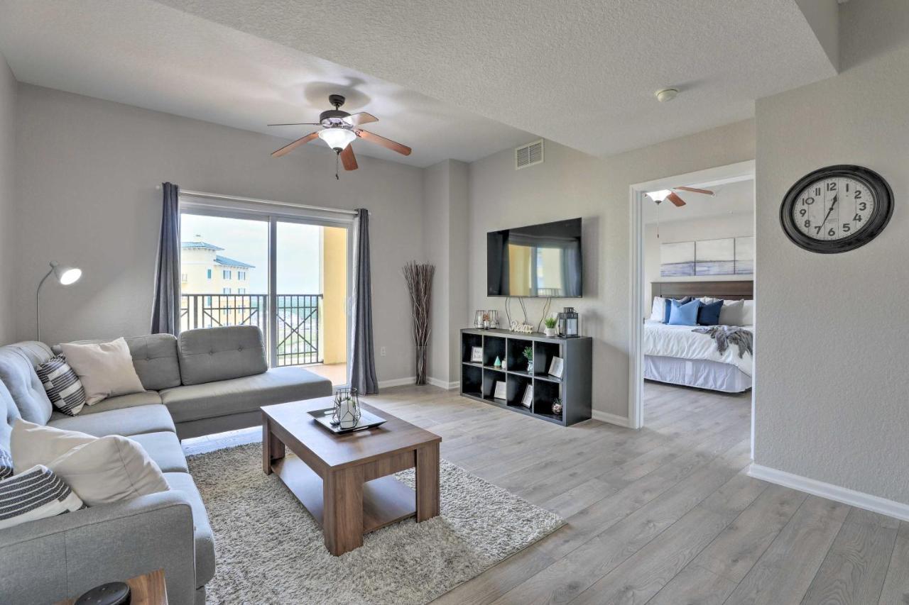 Apartment Luxury Escape - 4 Mi To World! Orlando