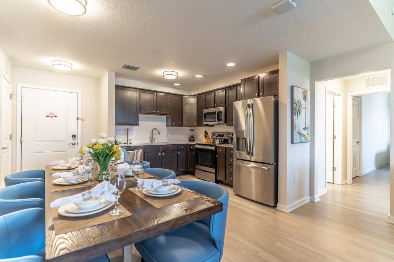 4012 Vista Cay Holiday home