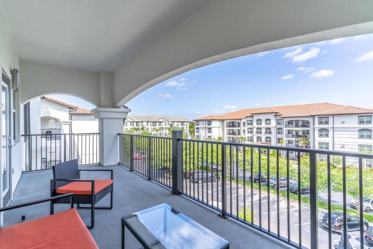 4012 Vista Cay Holiday home *