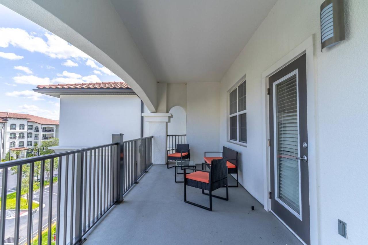 4012 Vista Cay Holiday home