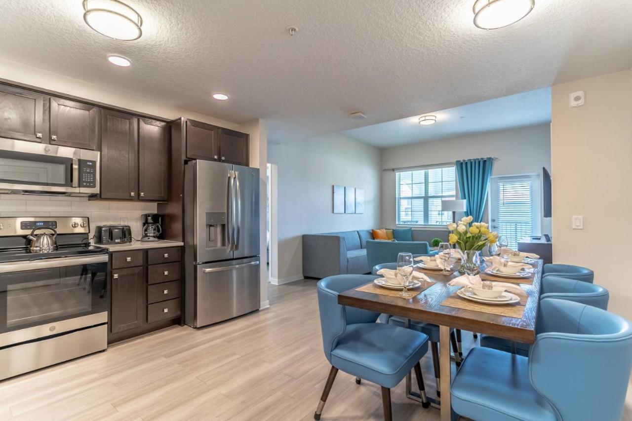 Holiday home 4012 Vista Cay *