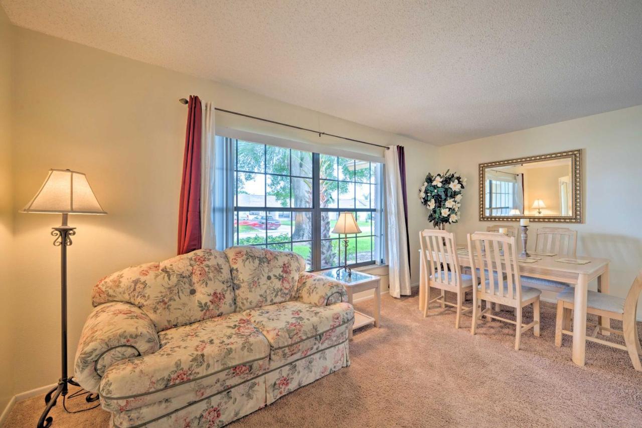 Kissimmee With Pool And Game Room, 5 Mi To Parks! Orlando