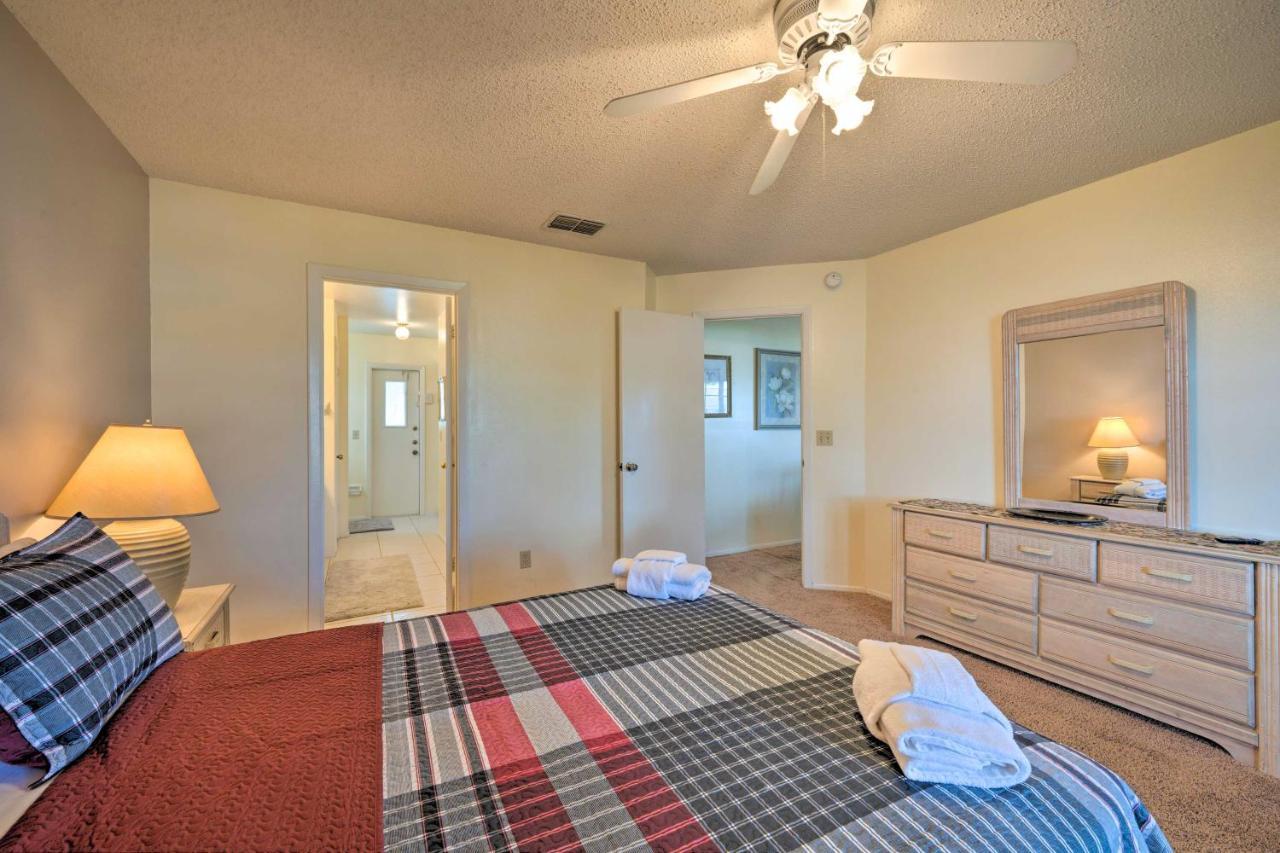 Holiday home Kissimmee With Pool And Game Room, 5 Mi To Parks! Orlando