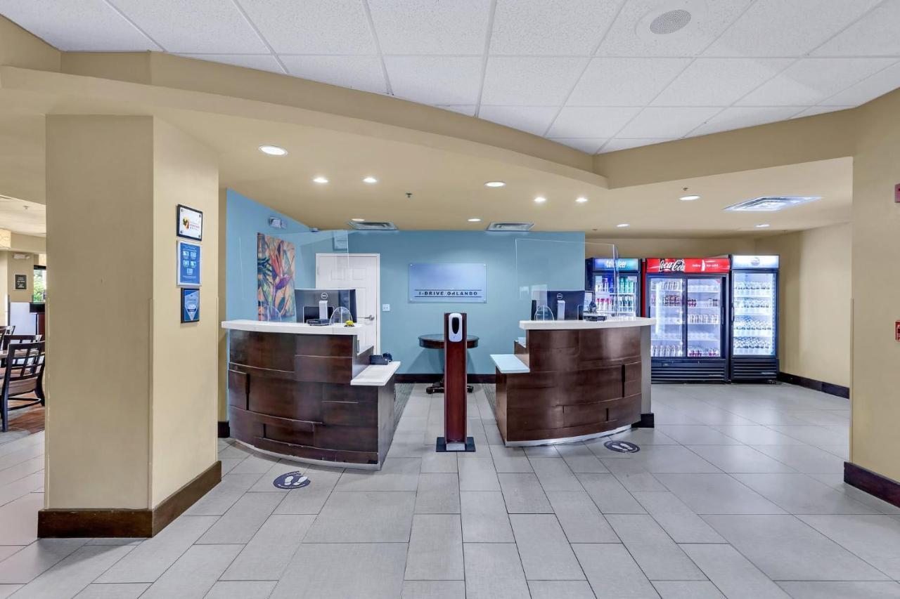 Apartment Near Disney - 1br With Two Queen Beds - Pool And Hot Tub!! Orlando