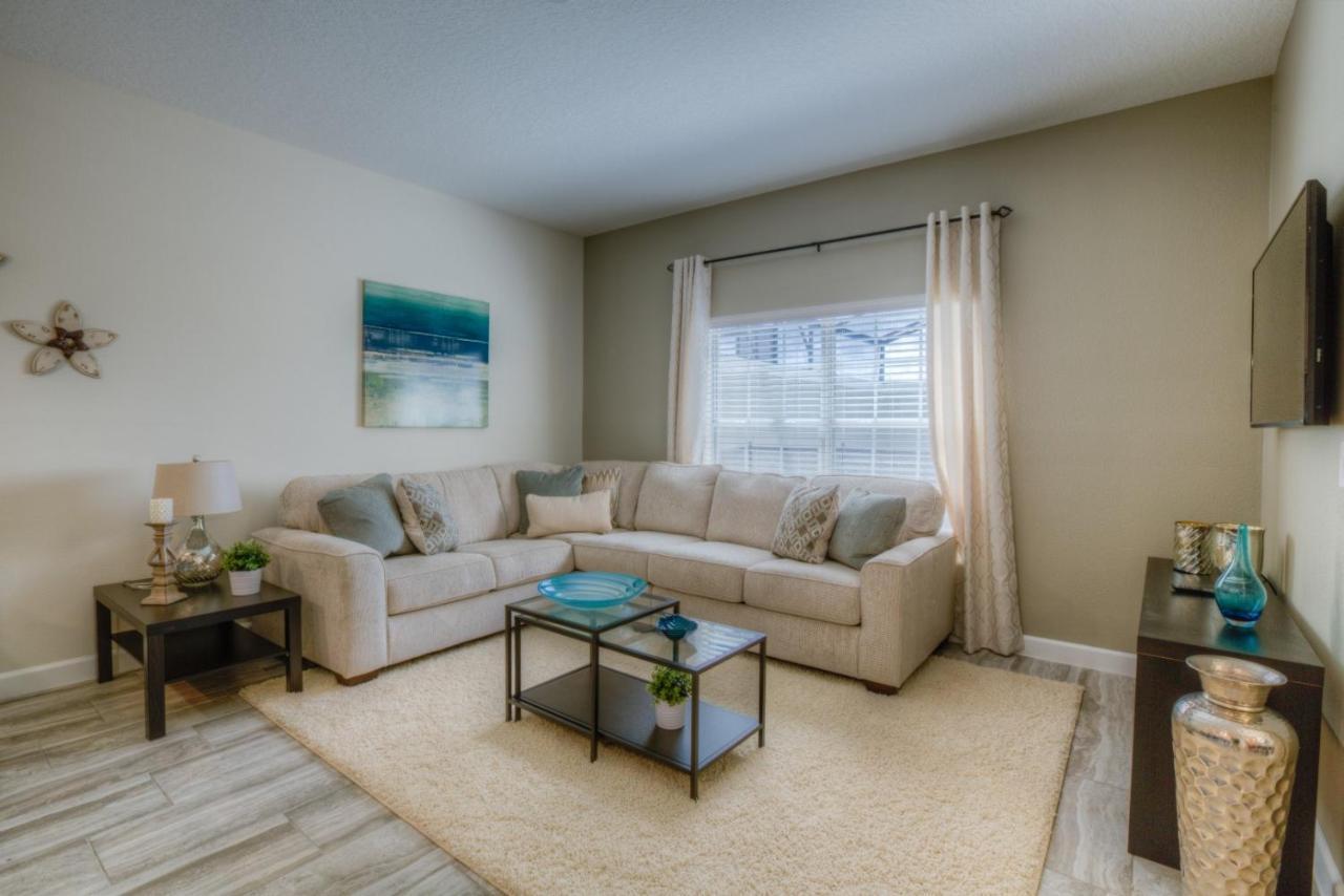 Holiday home Beautiful Wprivate Pool & Free Water Park Orlando
