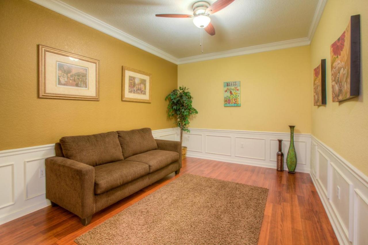 Apartment Stylish At Vista Cay Minutes To Wdw *