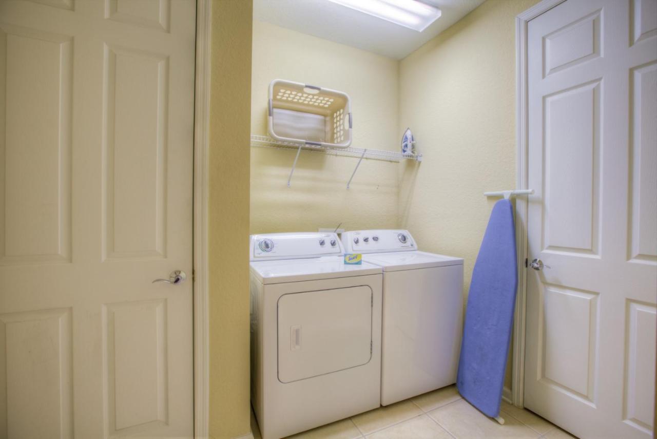 Apartment Stylish At Vista Cay Minutes To Wdw