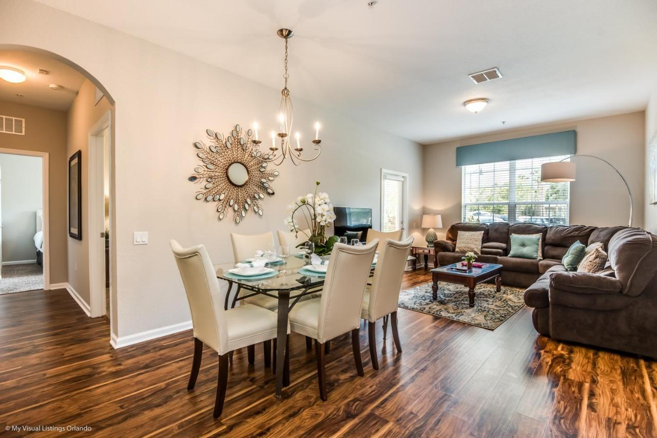 Stylish Vista Cay Condo, Near Attractions *